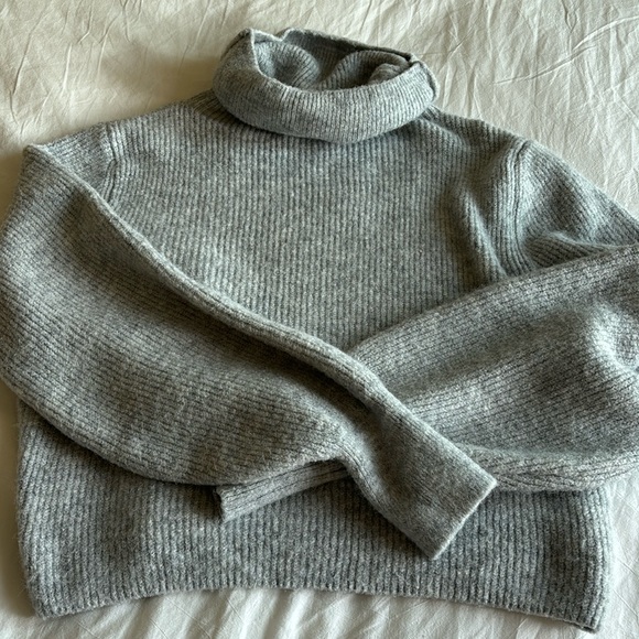 Topshop Sweaters - TopShop Turtleneck sweater